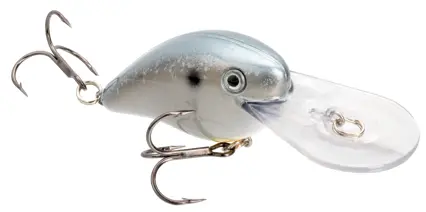 Strike King Gravel Dawg 8.5-Ounce Topwater Walking Bait – Sexy Shad 2.0