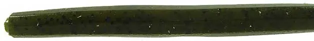 Strike King Ocho Swim Bait – 5 in, 8-Count Green Pumpkin