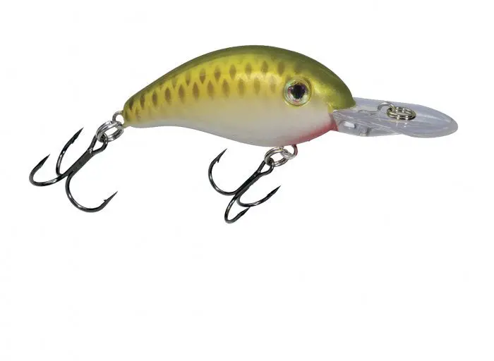 Strike King Pro Silent Jig – 3/8 oz, Tennessee Shad Color