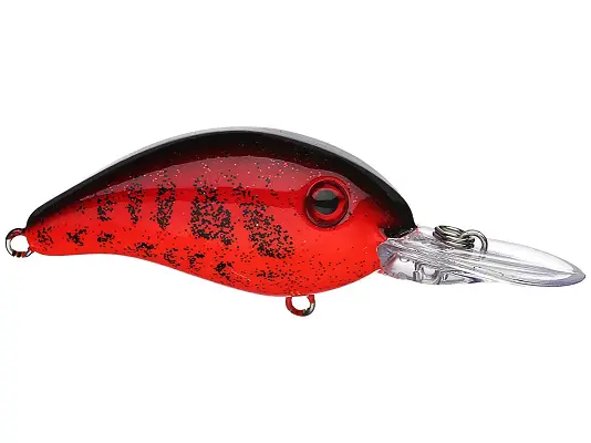 Strike King Series 3 Chili Craw Soft Bait – 3/8 oz