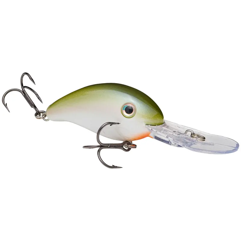 Strike King Series 3XD Spinnerbait – 7/16 oz, The Shizzle Color Pattern