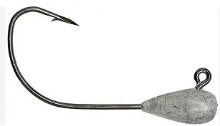 Strike King Tube Head Pro Weedless Casting Jig – 1/4 oz