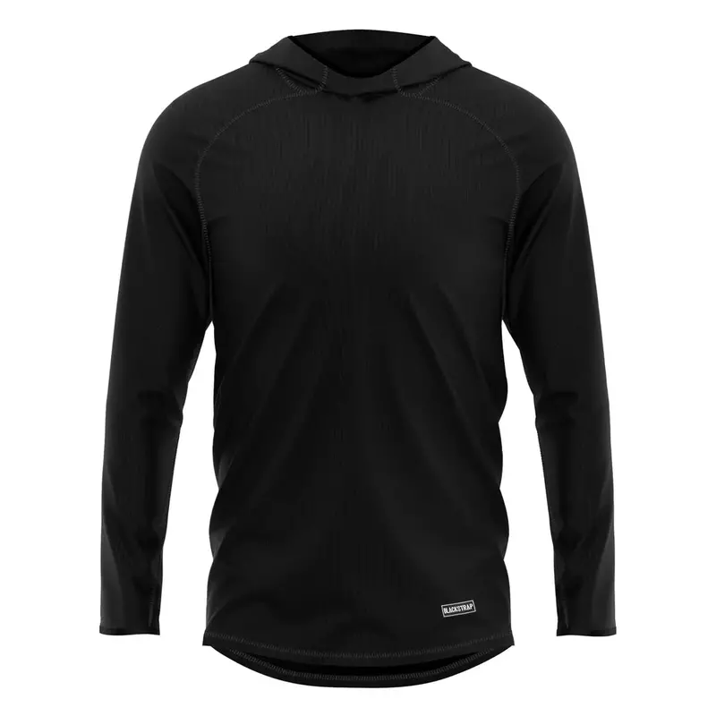 Summit Baselayer Hooded Top