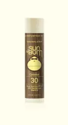 Sun Bum SPF 30 Lip Balm with Moisturizing Benefits
