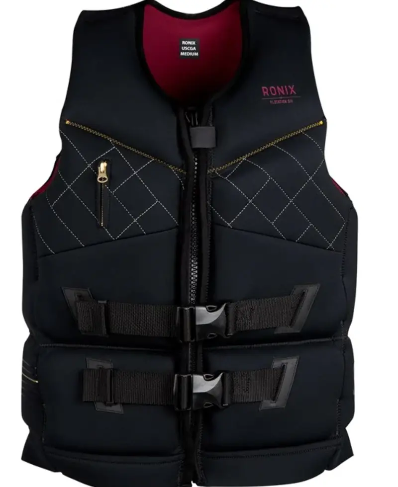 Supernova Women’s Capella 3.0 CGA-Approved Life Vest (US/CA)