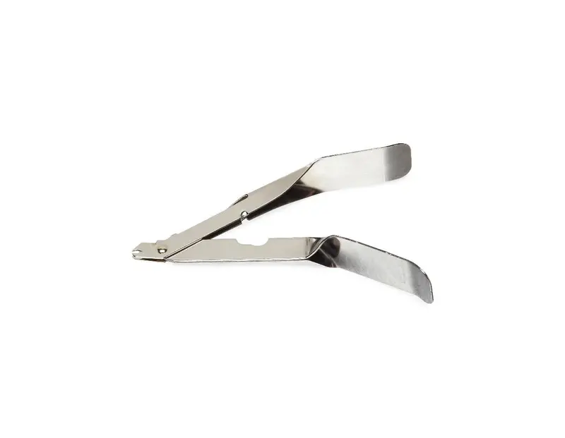 Surgical Skin Staple Remover Tool