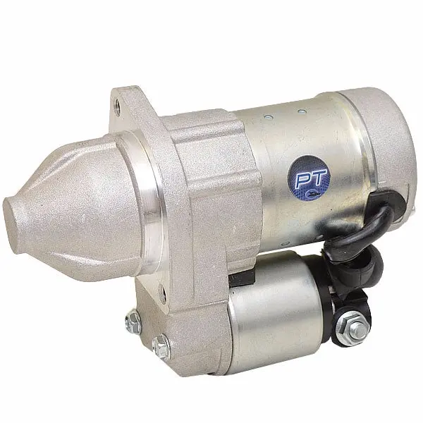 Suzuki/Johnson OEM Outboard Starter Motor – Part #8571599 | ProTorque PH130-0077