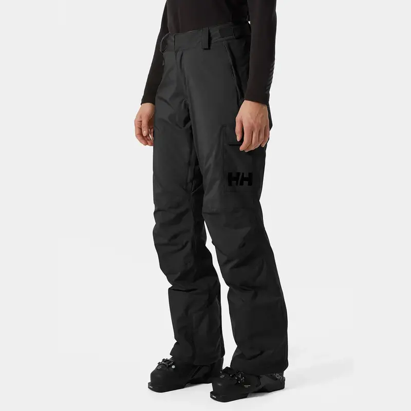 Switch Cargo-Style Insulated Ski Pants