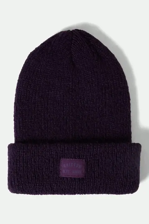 Tall Brushed Beanie for Women – Woodburn Style