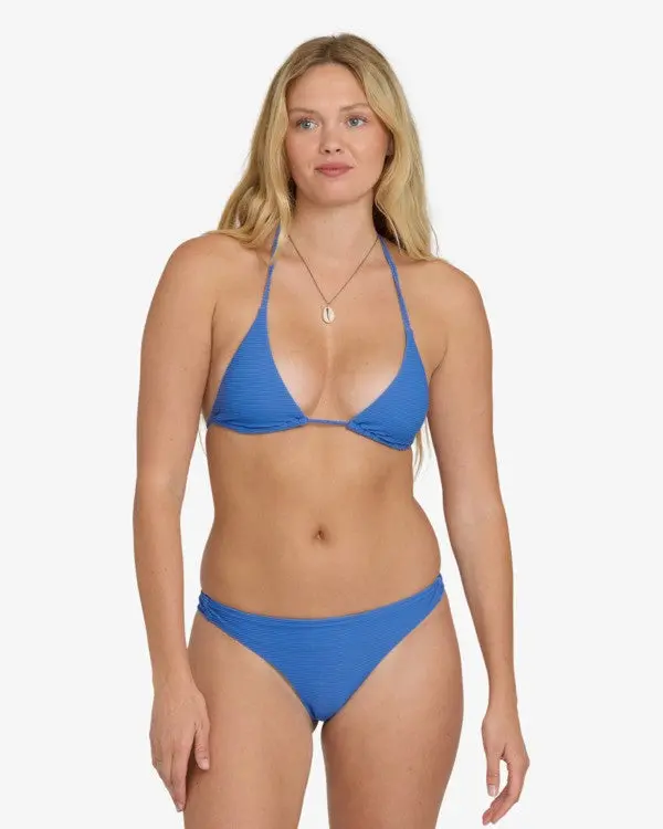 Tanlines Multi-Triangle Bikini Top
