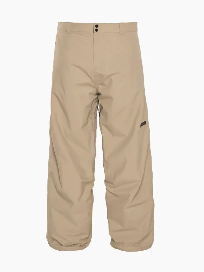 Team Issue 2-Layer Insulated Ski Pant