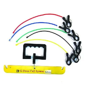 TH Marine G-Force Gen 2 Conservation Culling System