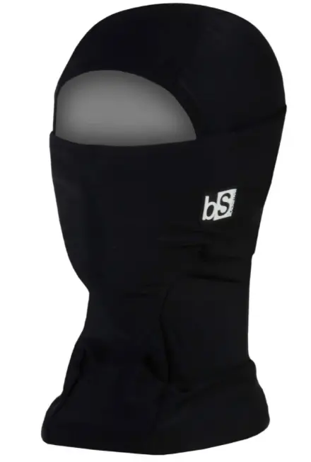 The Hood Lightweight Balaclava