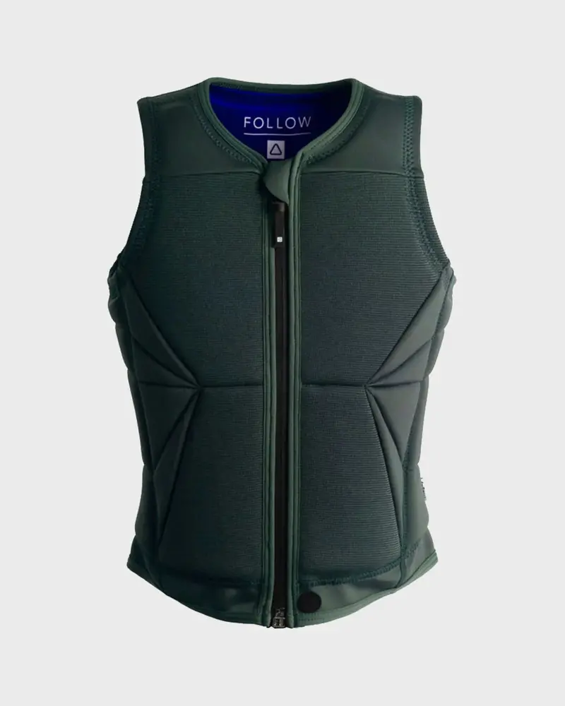 The Rosa Impact Vest – Premium Fit and Buoyancy