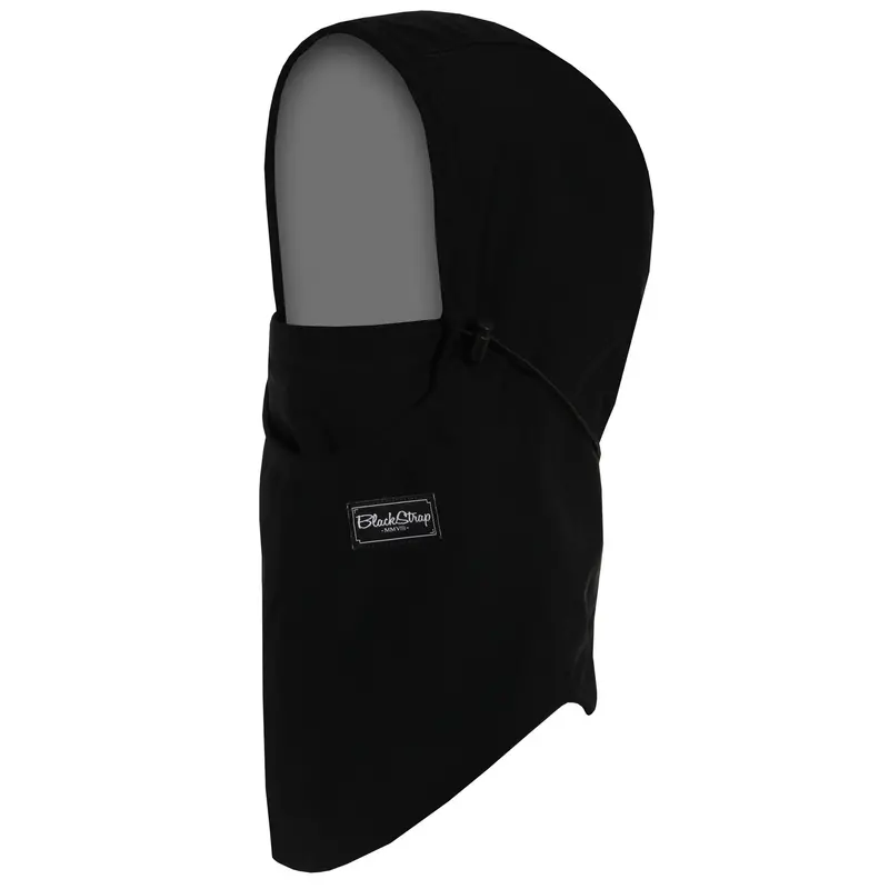 The Team Hooded Balaclava