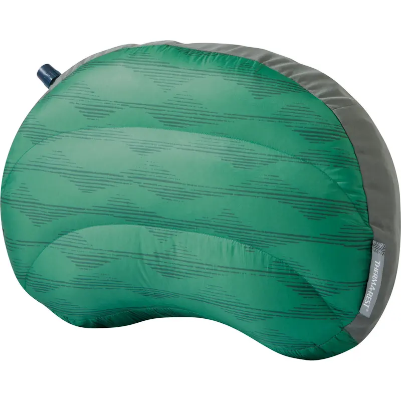 Therm-a-Rest Air Head Down-Inspired Inflatable Pillow