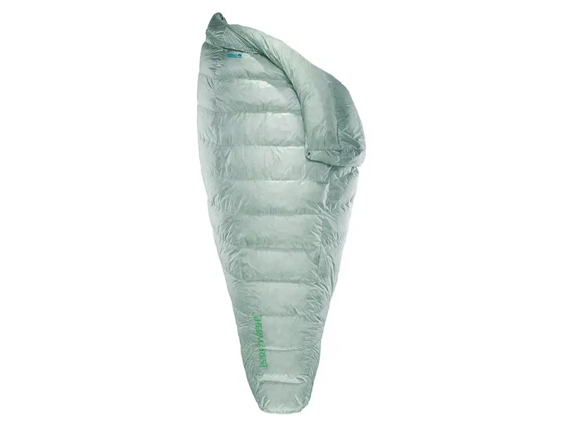 Therm-a-Rest Vesper Ultralight Quilt – Minimalist Warmth for Backpackers