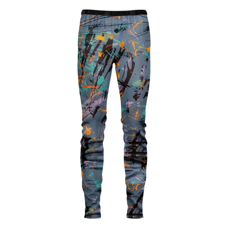 Therma Base Layer Bottoms – Thermal-Regulating Pants