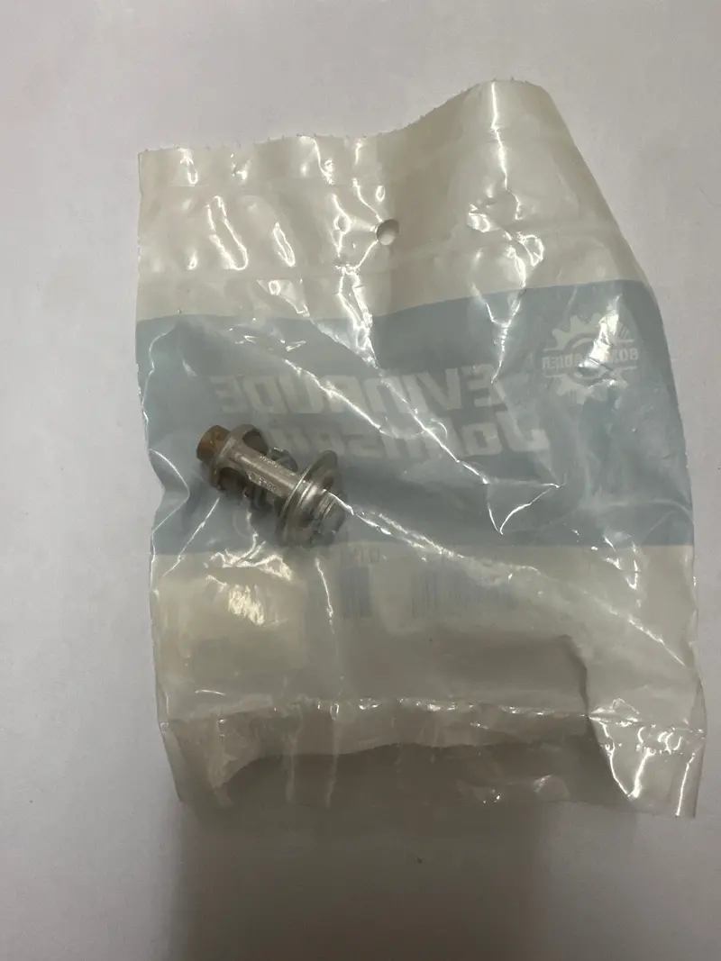 Thermostat Assembly – Part Number 5001036