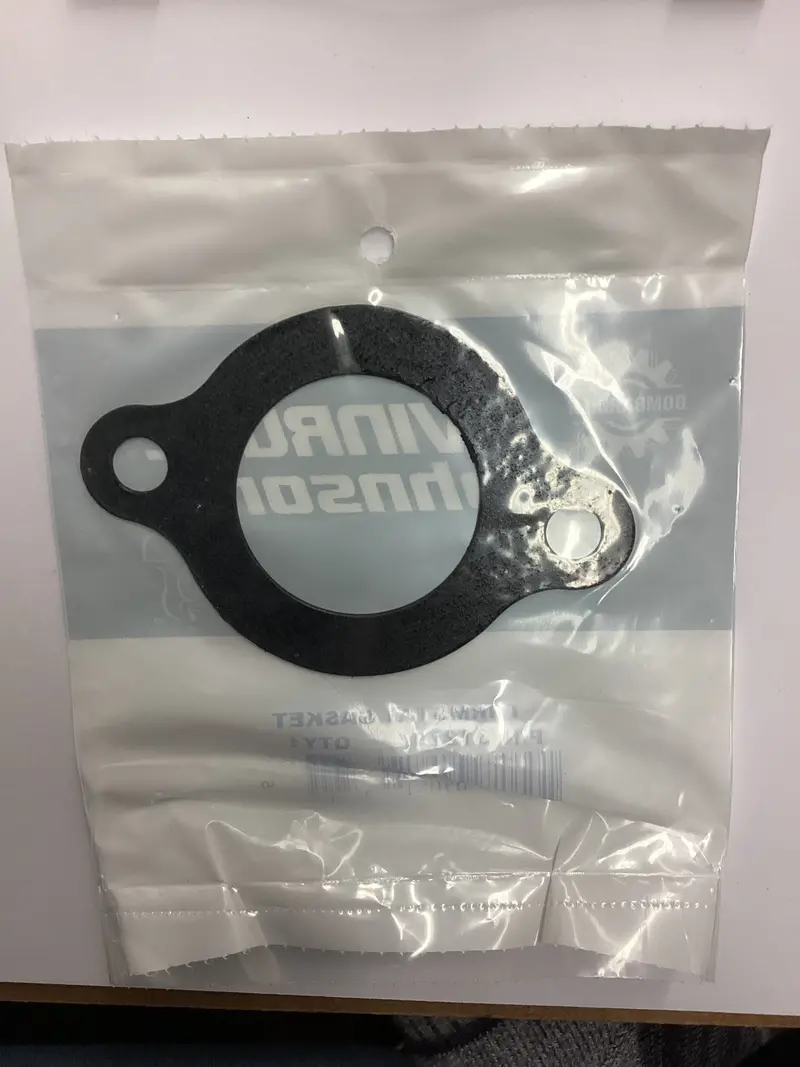 Thermostat Gasket Kit – Part Number 312797