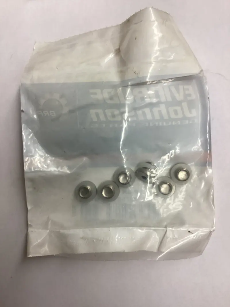 Threaded Drain and Fill Plug – PN 307551