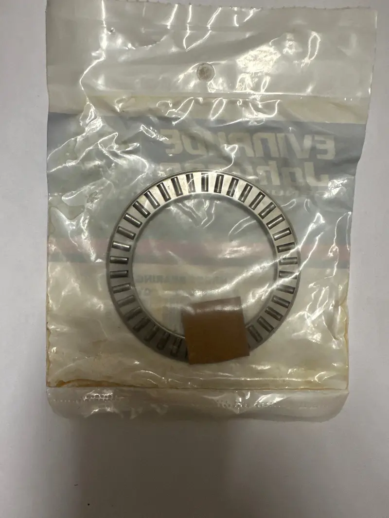 Thrust Bearing Assembly – OEM Replacement 385043