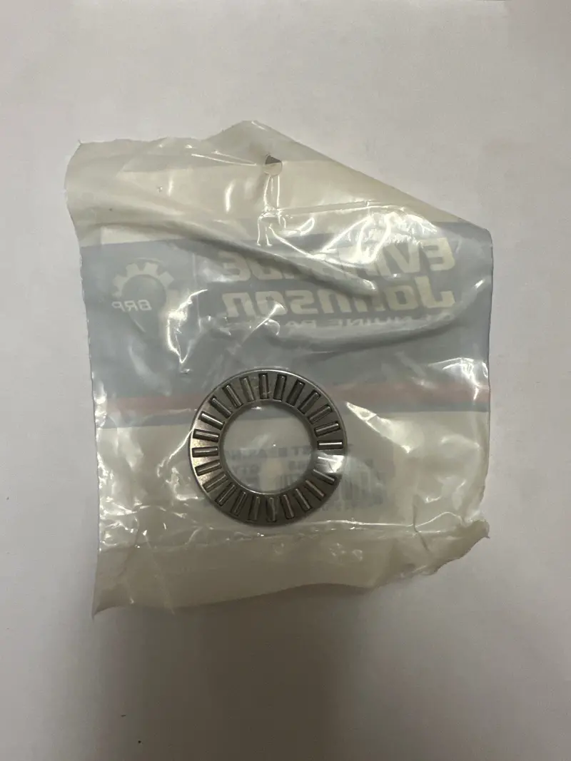 Thrust Bearing Kit – Part Number 385068