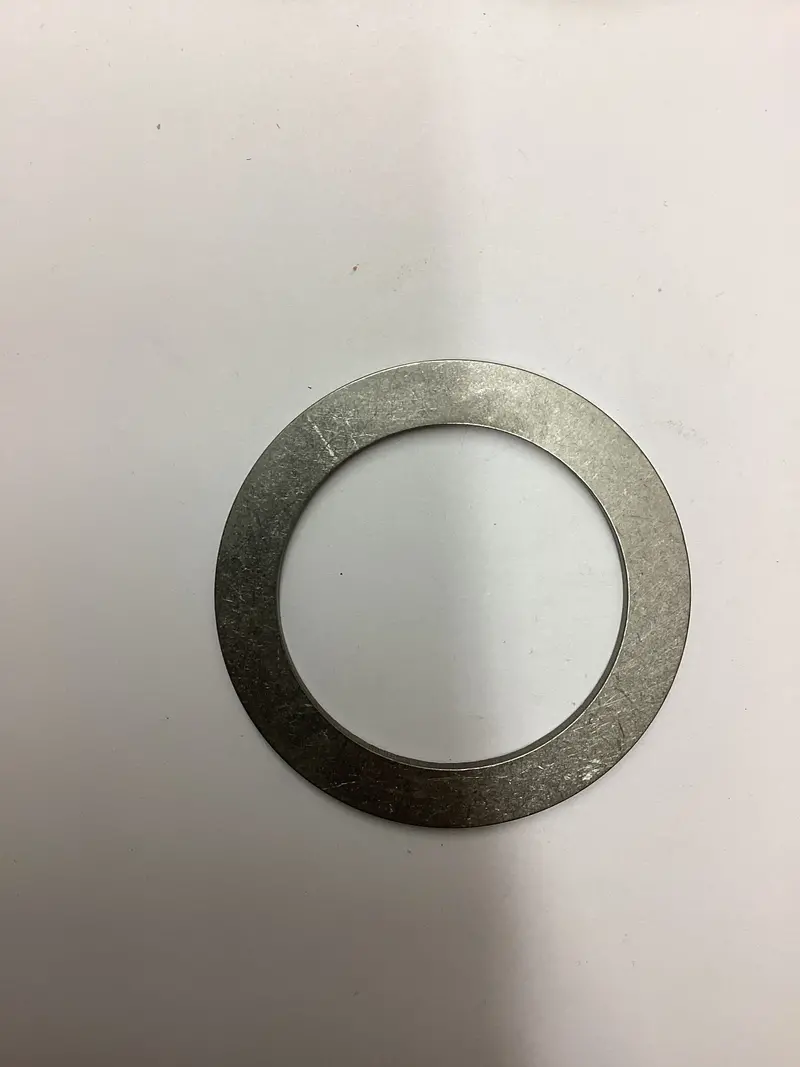 Thrust Washer for Part Number 324766