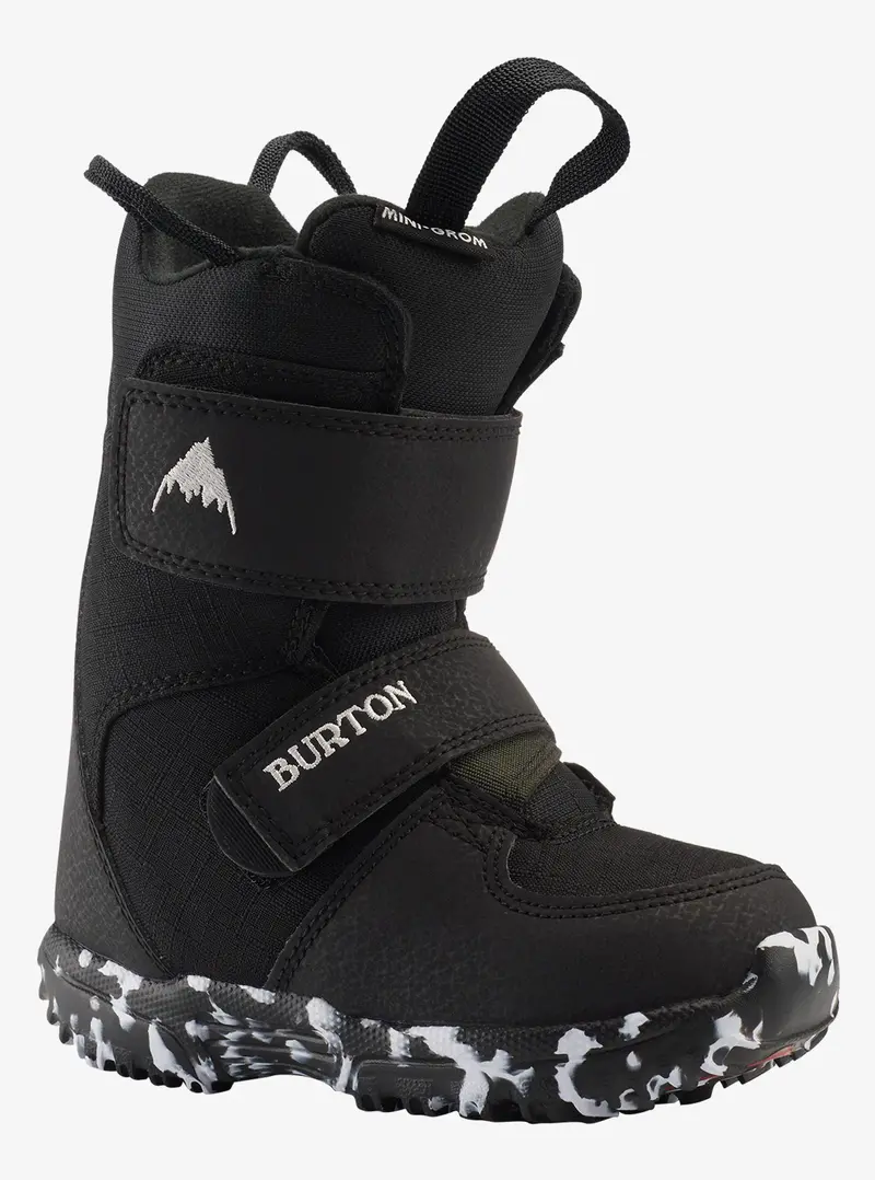 Toddler Mini Grom Snowboard Boots