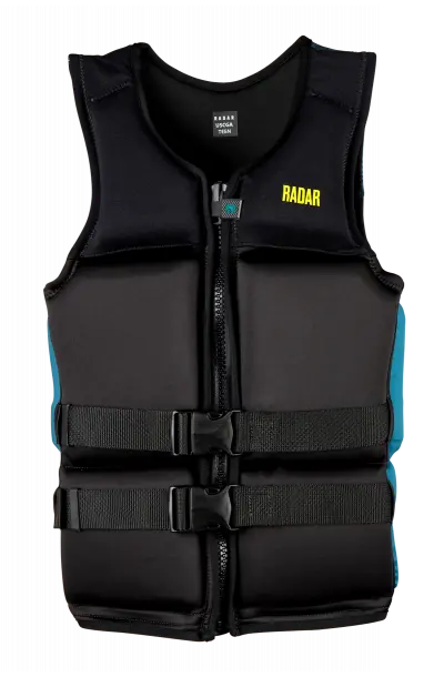 TRA Boy’s Teen CGA Life Vest (75–125 lbs)