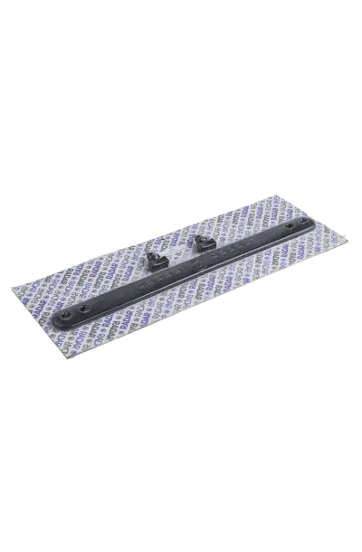 Trainer Bar with Thumb-Adjustable Bolts