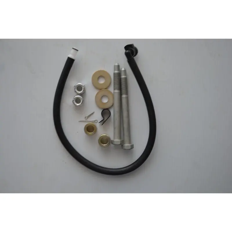 Transom Mount Installation Kit – OEM Part #8M0060817