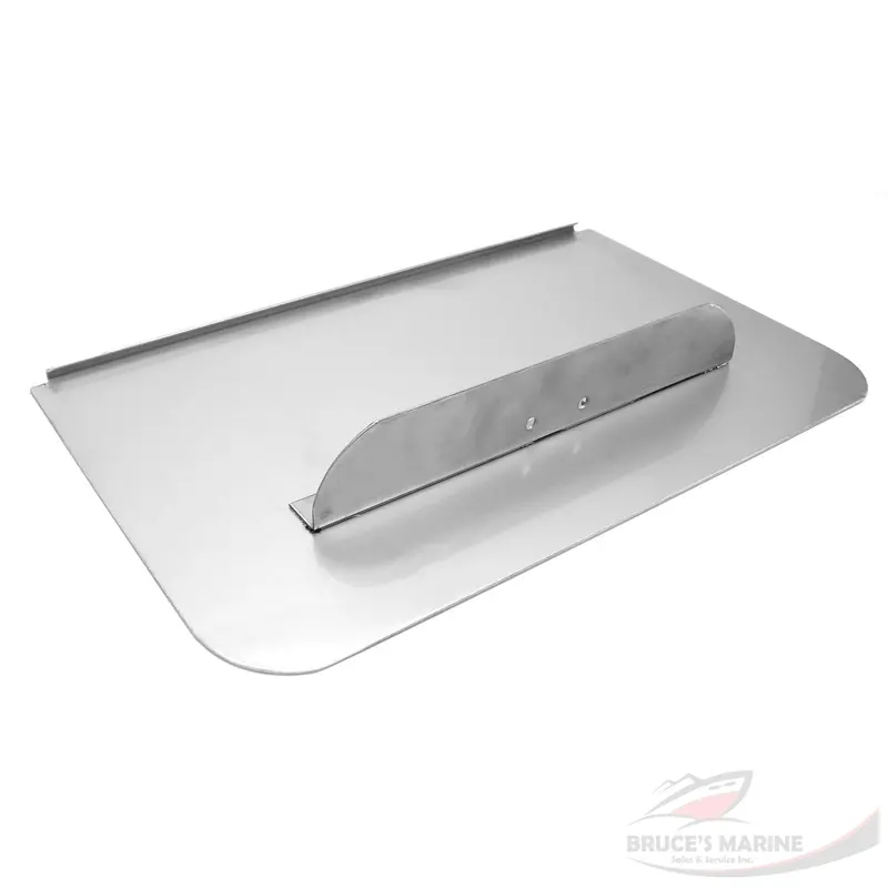 Trim Tab Plane Only Assembly – TPO2412