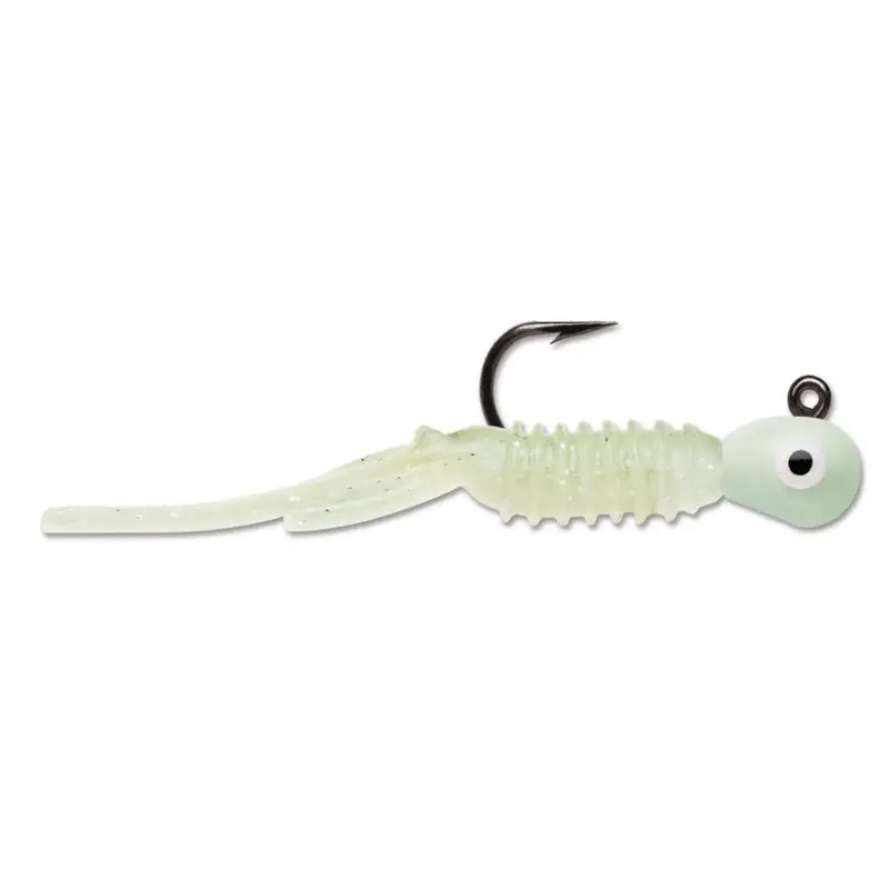 Tungsten Nymph Fishing Jig – Single Unit
