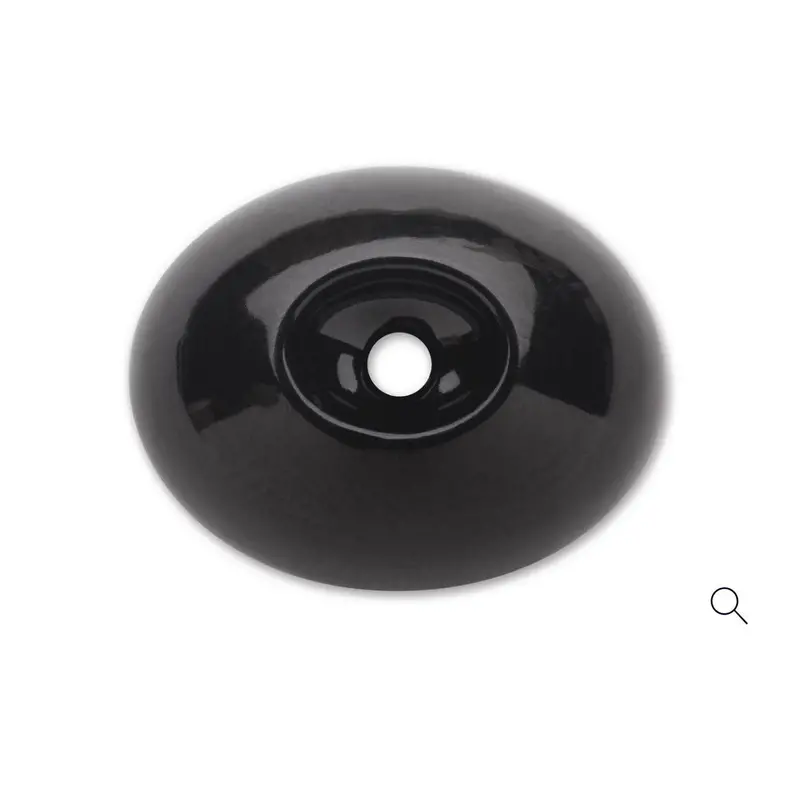 Tungsten Ruby Drop Shot Weight – Compact High-Density Sinker
