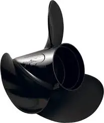 Turning Point High-Performance Boat Propellers