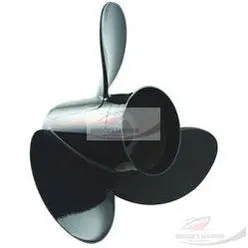 Turning Point Hustler 12″ Diameter × 10.5″ Pitch Aluminum Propeller – 3-Blade Mid-Range