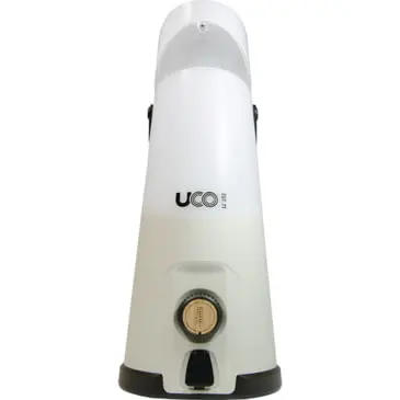 UCO Sitka LED Lantern – Extended Runtime Rechargeable Light
