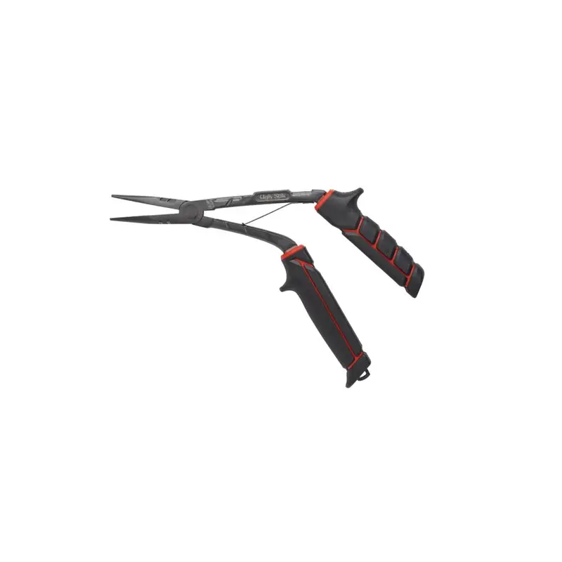 Ugly Stik 90-Degree Bent-Nose Pliers – Angler-Ready Tool