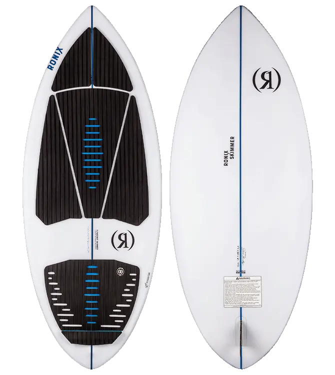 Ultra-Lightweight Skimmer Board