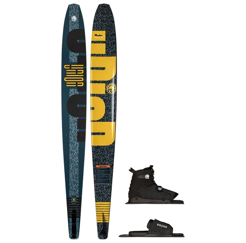 Union Bindings with Vector Boa Closure and Boa ARTP Technology