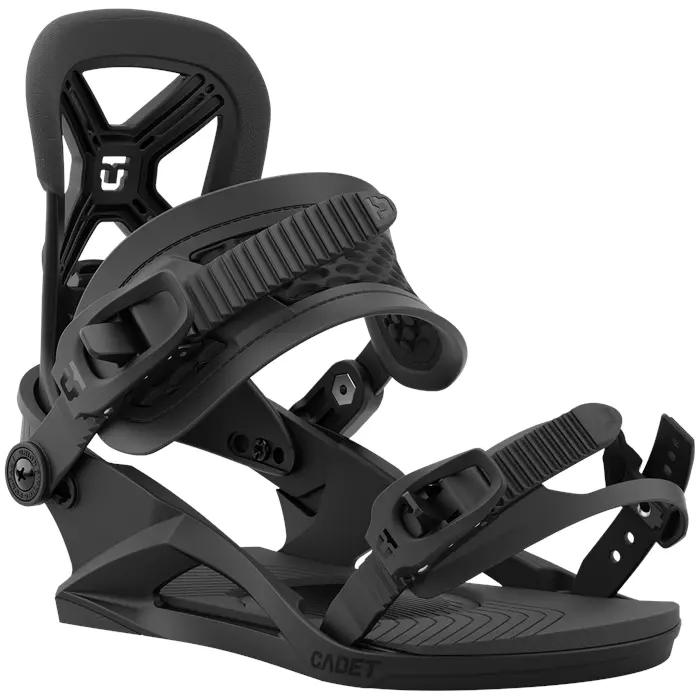 Union Cadet Youth Snowboard Bindings