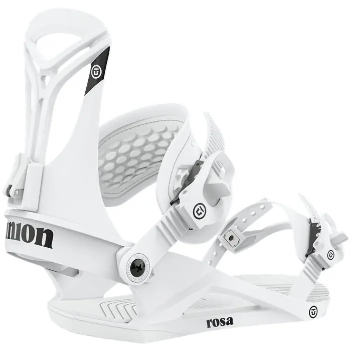 Union Rosa All-Mountain Snowboard Bindings
