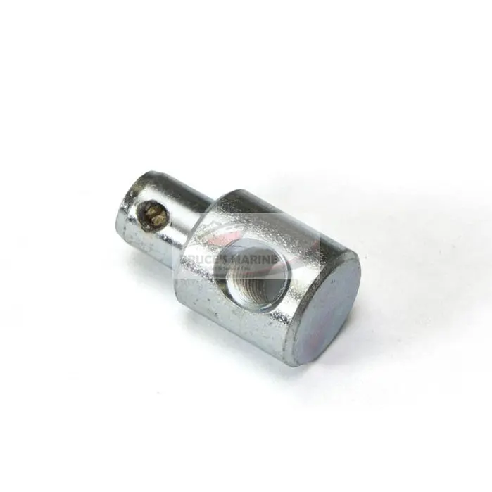 Universal 1/4-28 Cable Connection Pivot Fitting