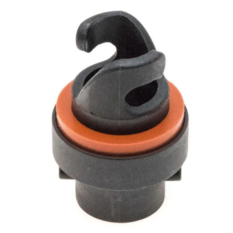 Universal Pump Nozzle Adapter for Naish, F-One & Flysurfer