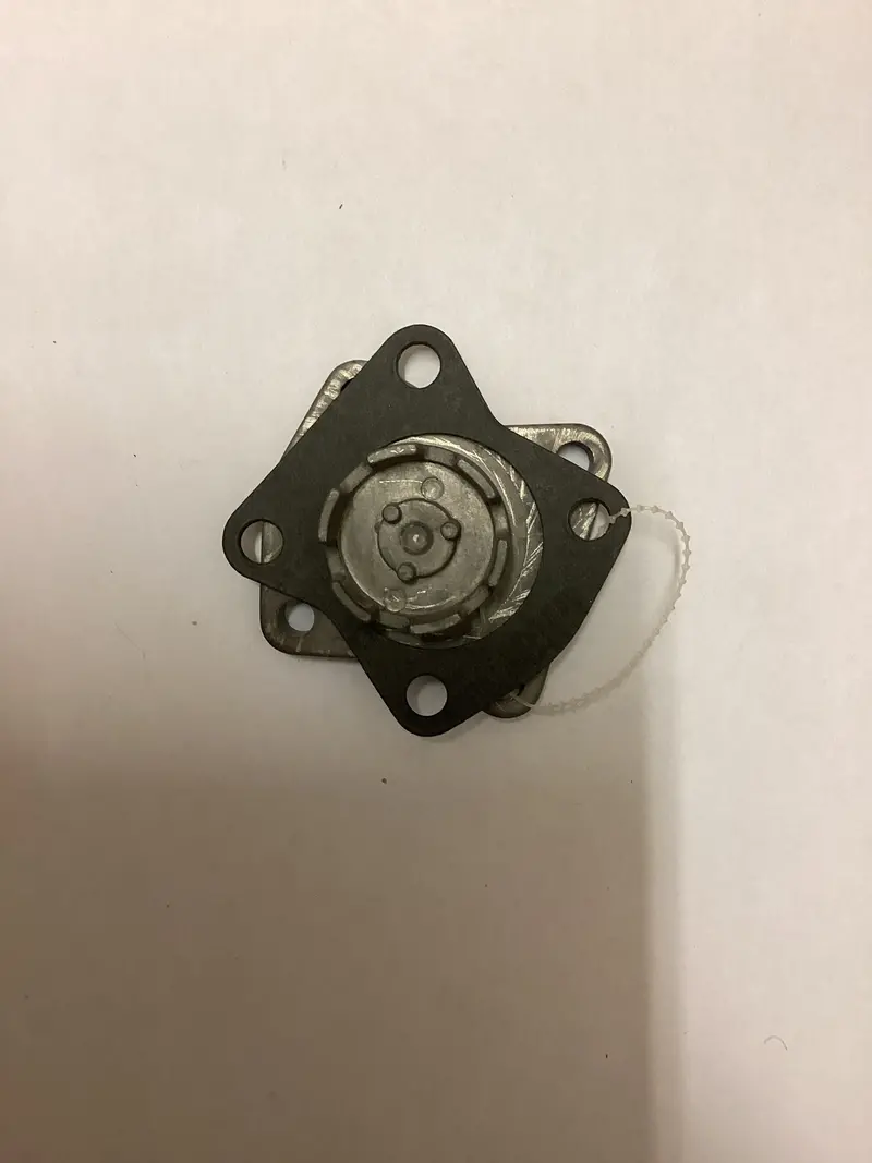 Valve Cover Gasket – OEM Part Number 329830