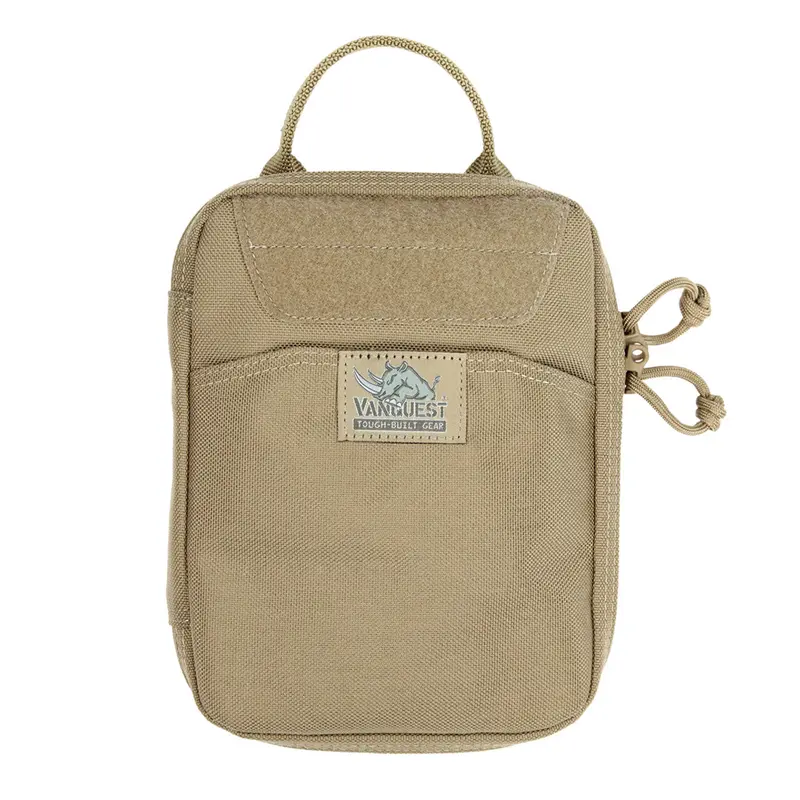 Vanquest EDCM-HUSKY 2.0 Everyday Carry Organizer