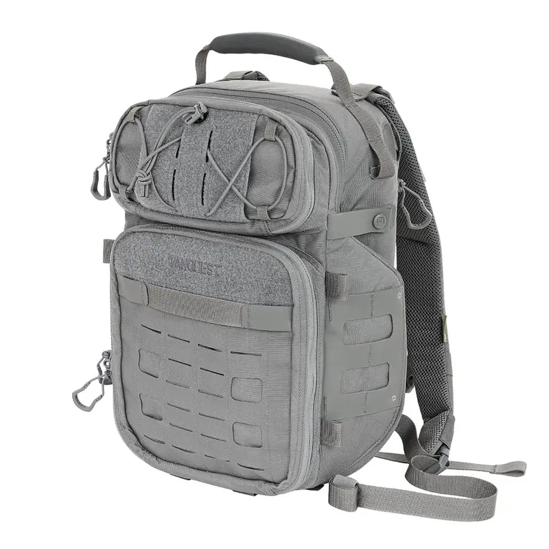 Vanquest JAVELIN-18 Modular Tactical Backpack – 18L Urban & Field Pack