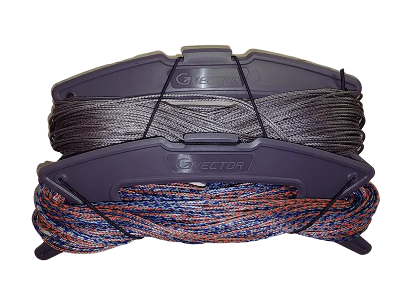Vector Pro Kiteboarding Flying Lines