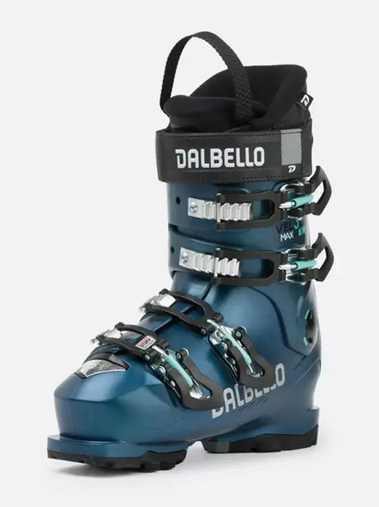 Veloce Max GW 80 W Alpine Ski Boots